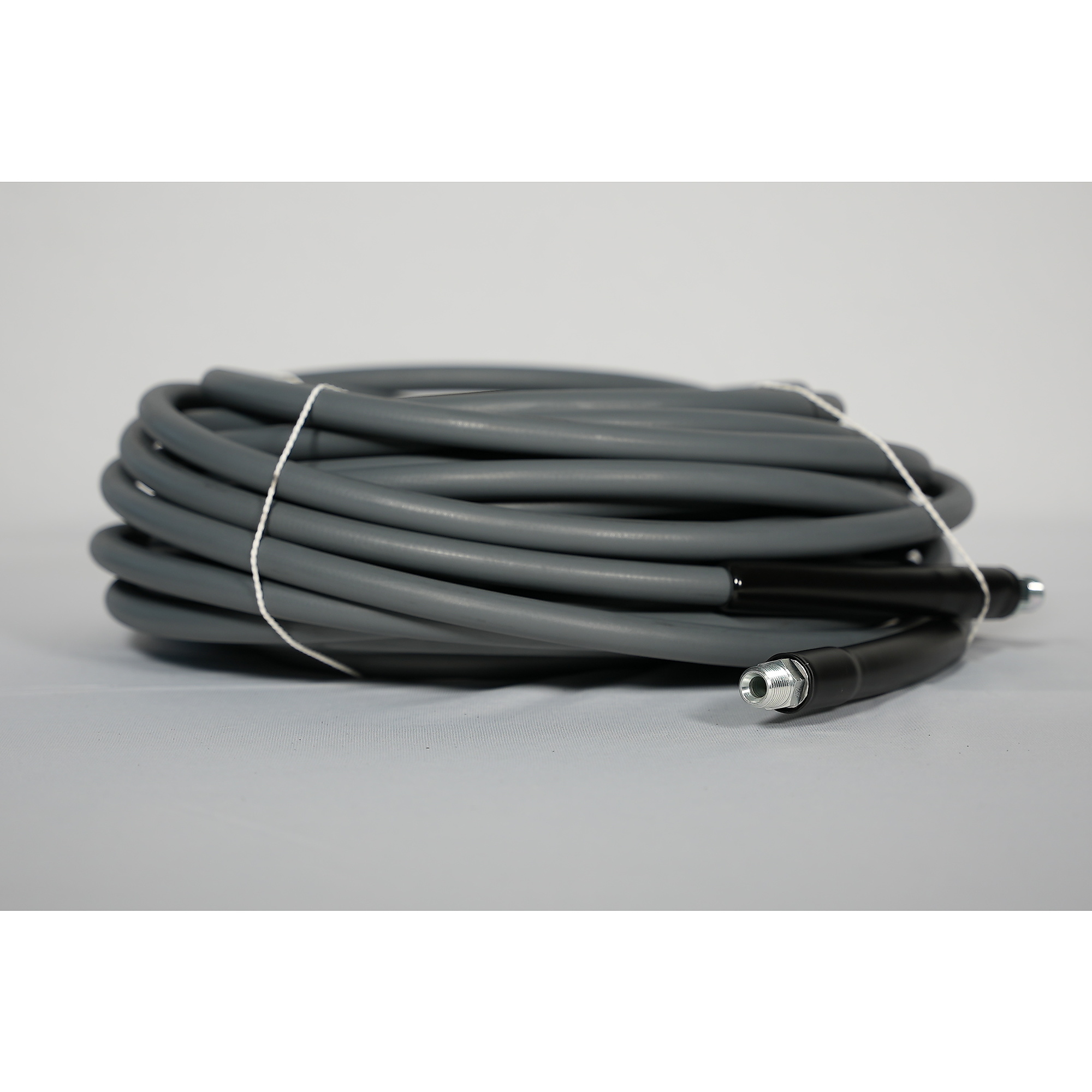 ProPulse, 3/8in.x100ft. Cleanstream Pressure Washer Hose, Diameter 3/8 in, Length 100 ft, Max. PSI 4000 Model# 489400009